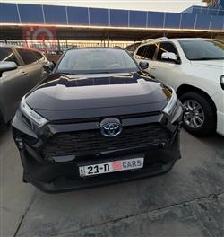 تويوتا راف 4